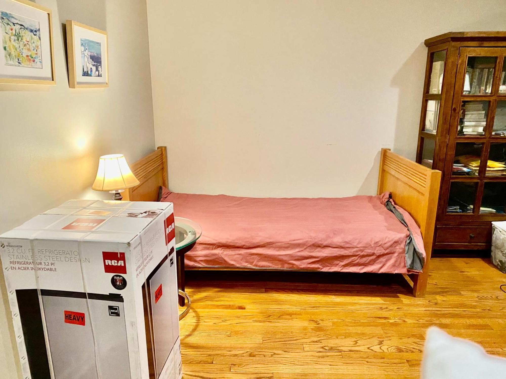 Séjour chez l'habitant B3 A Private In Downtown With Desk And Wi-fi Near Everything Naperville